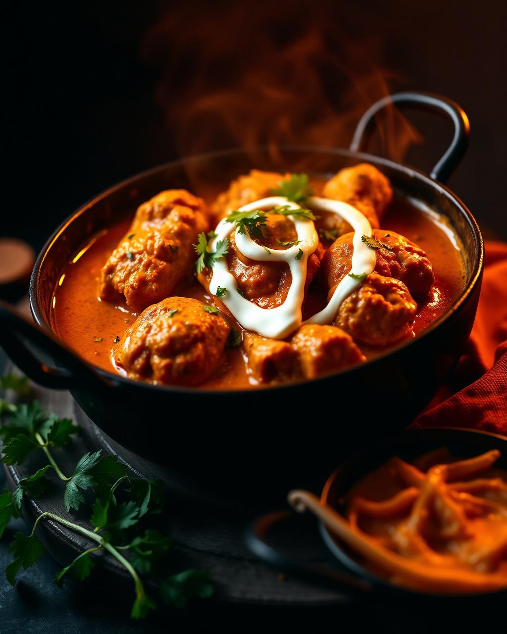 Lamb Rogan Josh