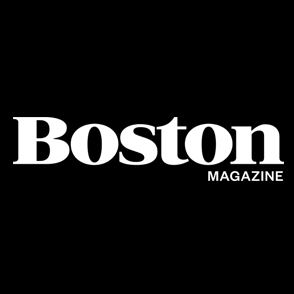 Boston Magazine Feature