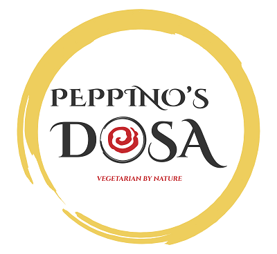 Peppino's Dosa - Home